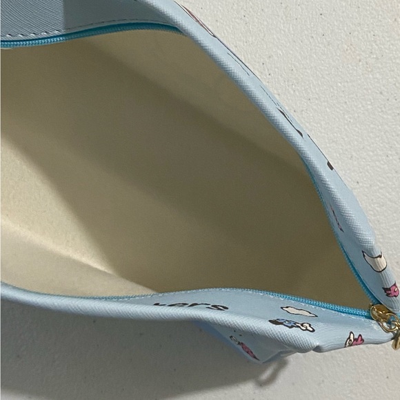 Tuxedo Sam Makeup Bag - Picture 5 of 7